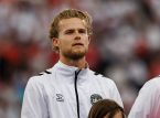 Den danske mittf&auml;ltaren Morten Hjulmand &auml;r n&auml;ra att skriva p&aring; f&ouml;r Atl&eacute;tico de Madrid