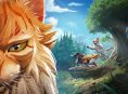Kattklaner och &auml;ventyr v&auml;ntar i Warrior Cats: Clans of the Forest