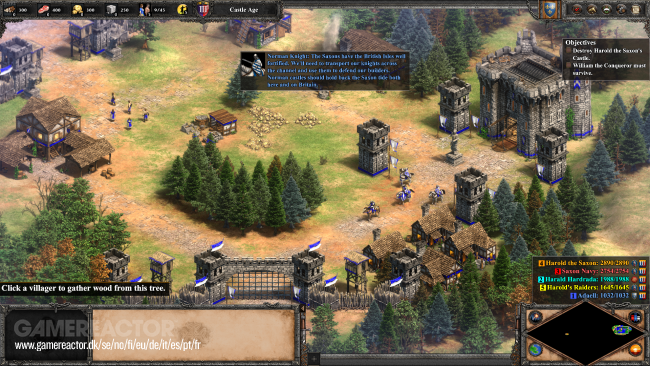 Age of Empires II: Definitive Edition