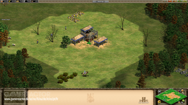 Age of Empires II: Definitive Edition