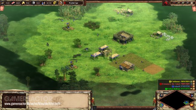 Age of Empires II: Definitive Edition
