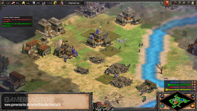 Age of Empires II: Definitive Edition