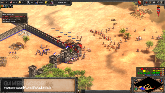 Age of Empires II: Definitive Edition