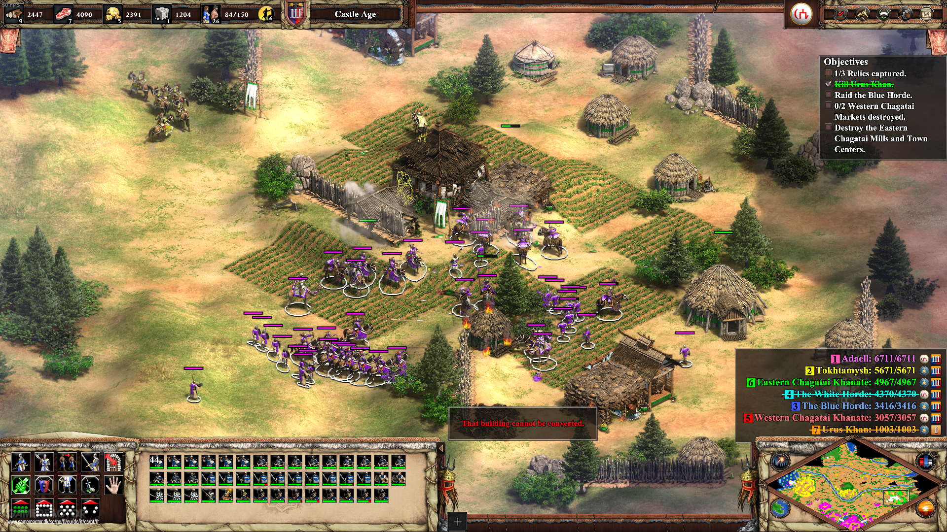 Bilder Pa Age Of Empires Ii Definitive Edition 18 18 Bilder Pa Age Of Empires Ii Definitive Edition 18 18