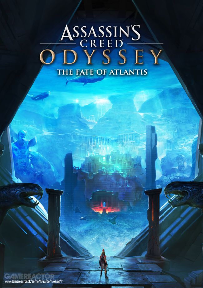 Assassin's Creed Odyssey