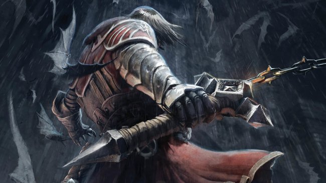 Castlevania: Lords of Shadow - Mirror of Fate