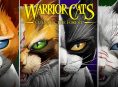 Warrior Cats: Clans of the Forest lanseras n&auml;sta m&aring;nad