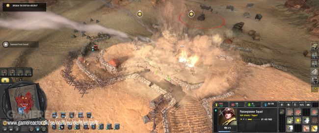 Company of Heroes 3