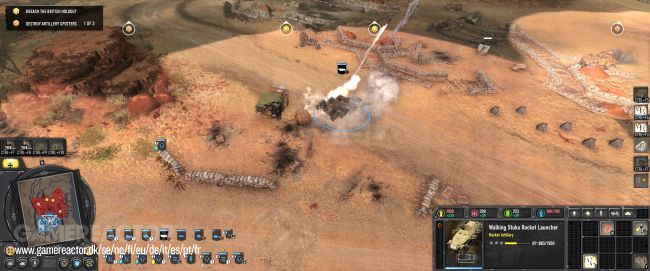 Company of Heroes 3