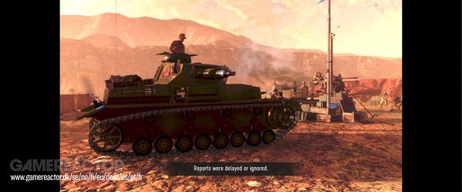 Company of Heroes 3