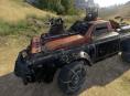 Gamereactor Live: Vi spelar Crossout: Battle Royale