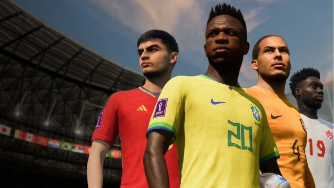 FIFA 23