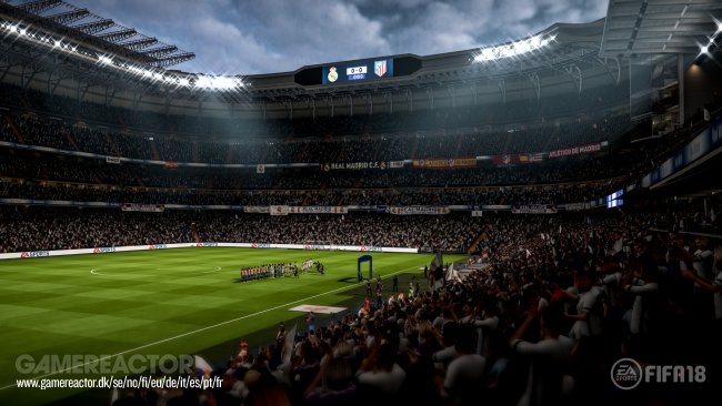 FIFA 18