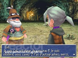 Final Fantasy III