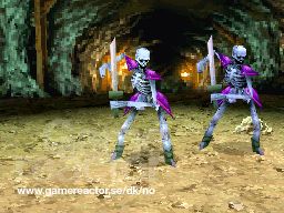 Final Fantasy III