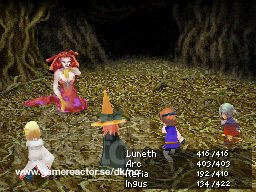 Final Fantasy III
