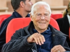 Giorgio Armani har avlidit vid 91 &aring;rs &aring;lder