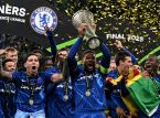 Hjärtesorg för Betis, som fick stryk av Chelsea i sin första europeiska final