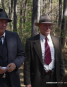 The Highwaymen (Netflix)