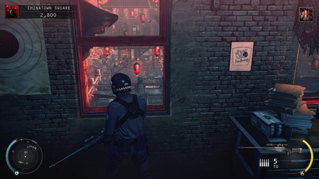 Hitman: Absolution