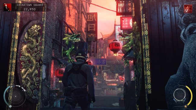 Hitman: Absolution