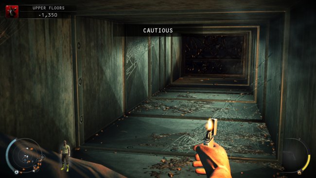 Hitman: Absolution
