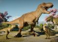 AI-genererade ansikten tas bort ur Jurassic World Evolution 3