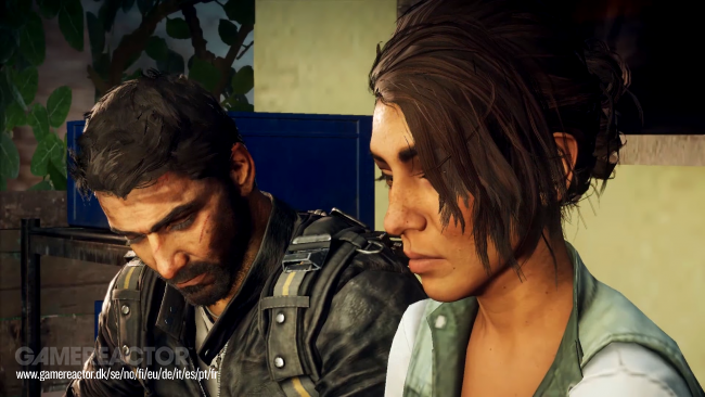 Just Cause 4