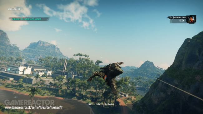 Just Cause 4