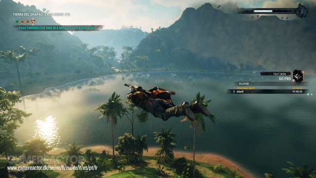 Just Cause 4
