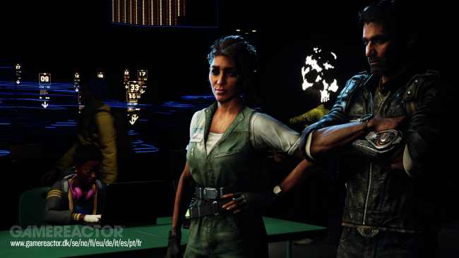 Just Cause 4