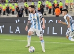 Messi st&aring;r inf&ouml;r st&auml;mning fr&aring;n en eventplanerare f&ouml;r att han inte spelade i en v&auml;nskapsmatch i Miami