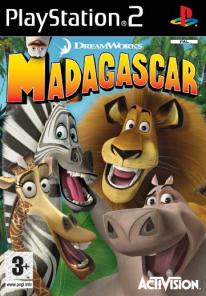 Madagascar