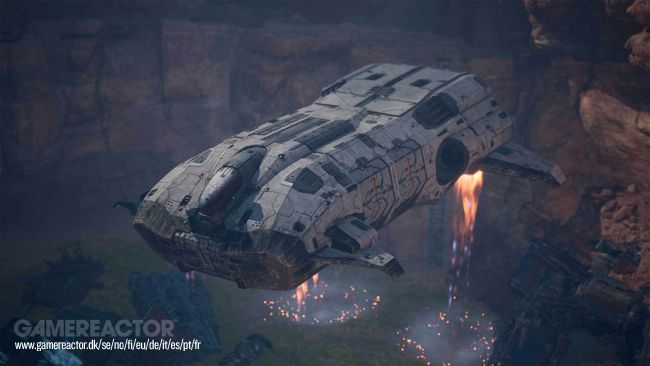 Mechwarrior 5: Mercenaries