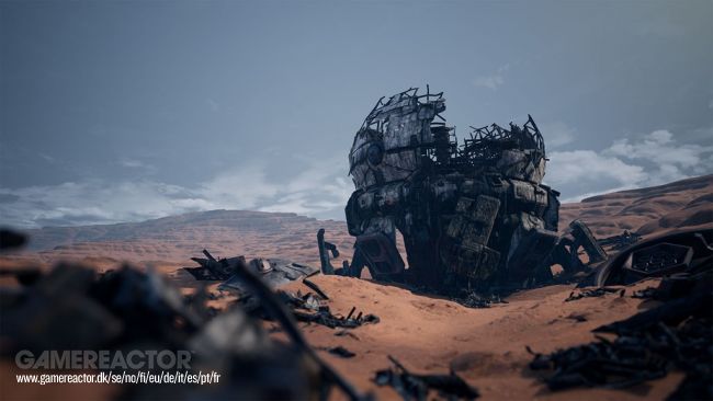 Mechwarrior 5: Mercenaries