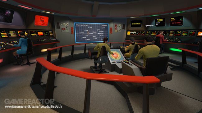 Star Trek: Bridge Crew