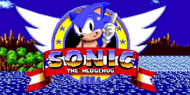 Skulle en Amiga 500 kunna köra Sonic the Hedgehog?