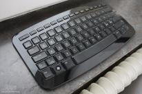 Microsoft Arc Keyboard