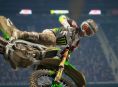 Monster Energy Supercross 2 kommer i februari