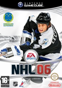 NHL 06