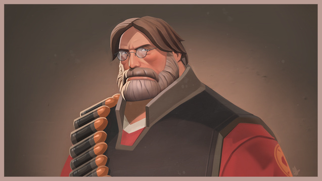 Team Fortress 2