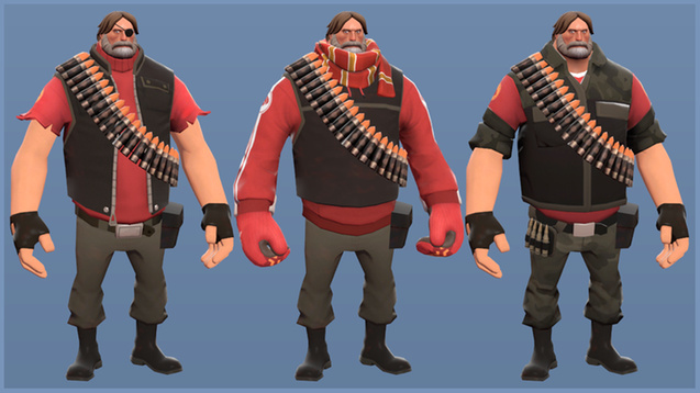 Team Fortress 2
