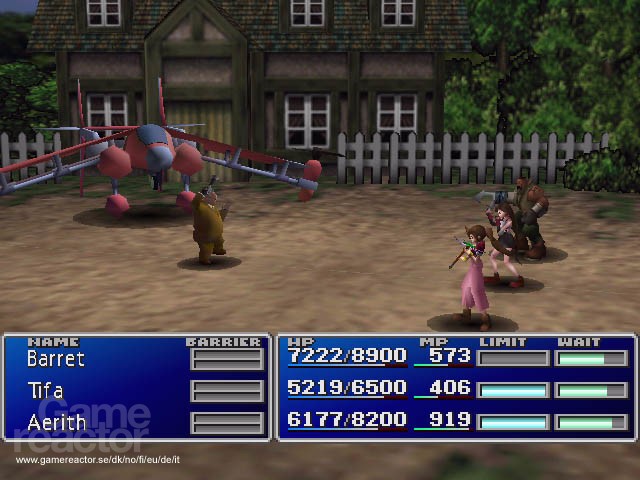 Playstation fyller 15 år