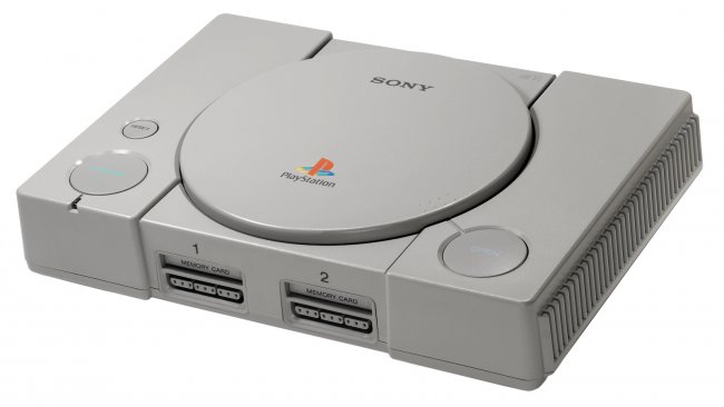 Playstation fyller 15 år