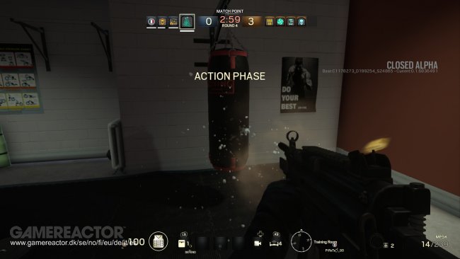 Rainbow Six: Siege