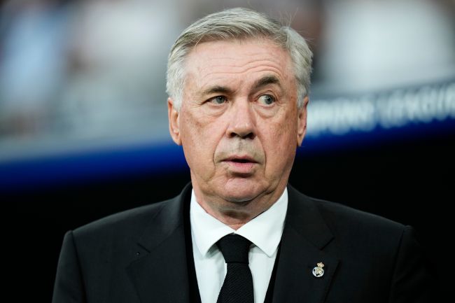 Real Madrid-tränaren skyller på mediakritiken: "Jag är inte bäst, men inte heller den dummaste"