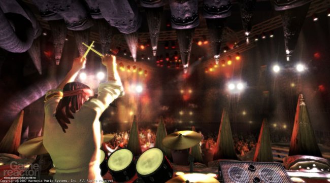 Rock Band