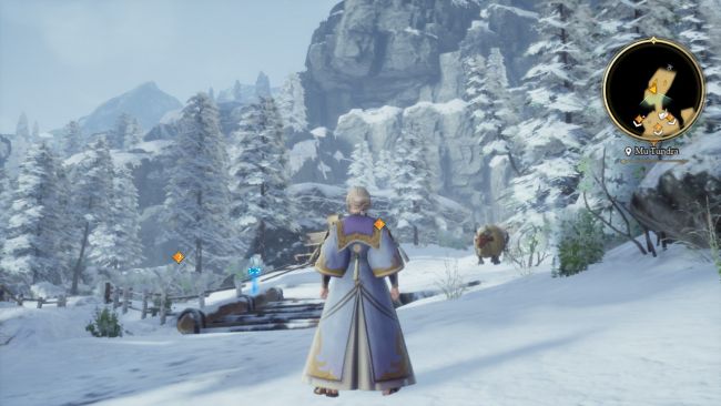 Romancing SaGa 2: Revenge of the Seven Heroes