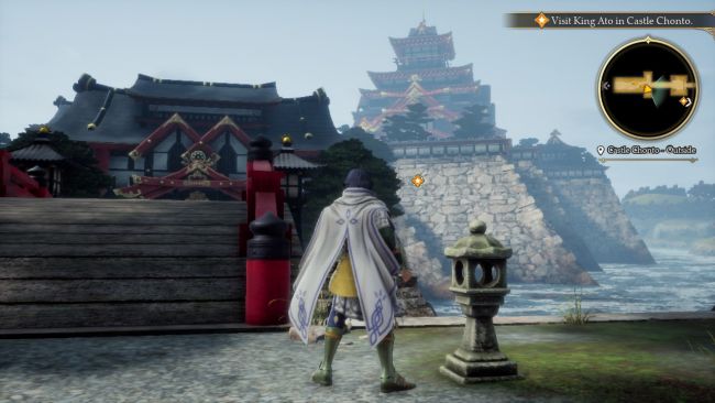 Romancing SaGa 2: Revenge of the Seven Heroes