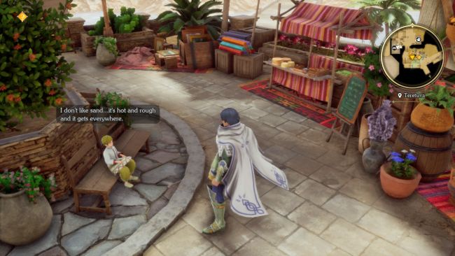 Romancing SaGa 2: Revenge of the Seven Heroes